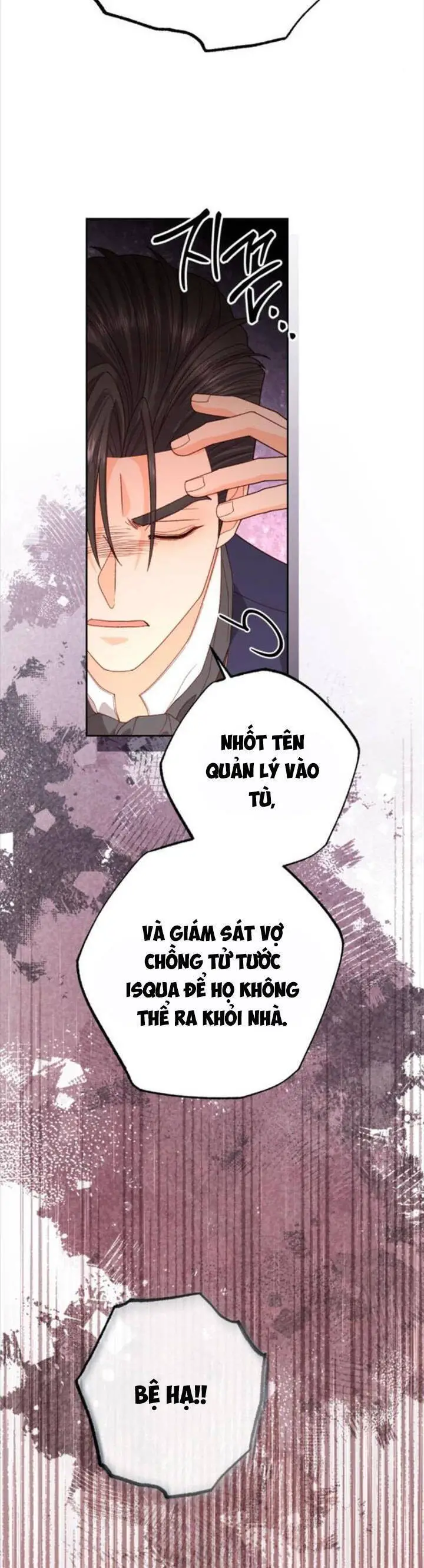 Hoàng Hậu Tái Hôn Nettruyen ZZZ Chương 178 Page 42