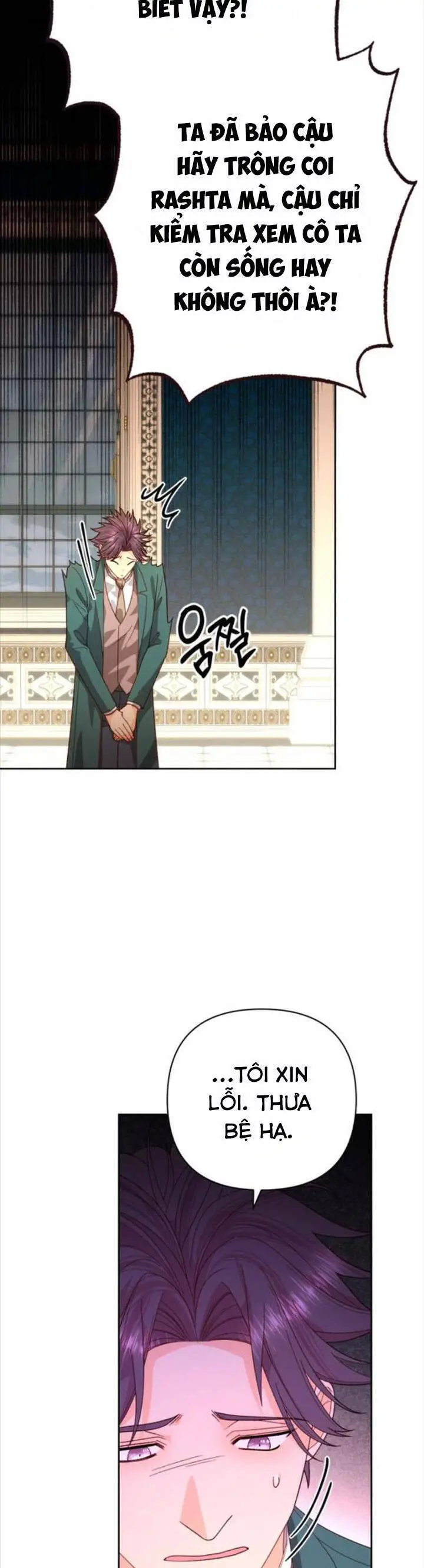 Hoàng Hậu Tái Hôn Nettruyen ZZZ Chương 178 Page 44