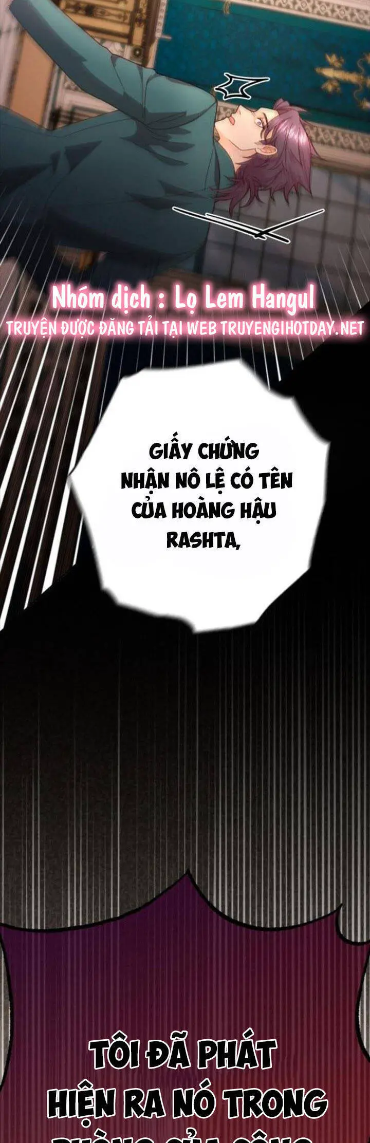 Hoàng Hậu Tái Hôn Nettruyen ZZZ Chương 178 Page 49