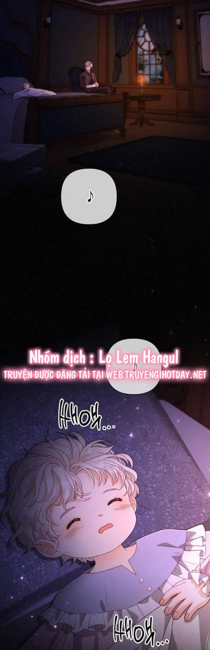 Hoàng Hậu Tái Hôn Nettruyen ZZZ Chương 178 Page 51