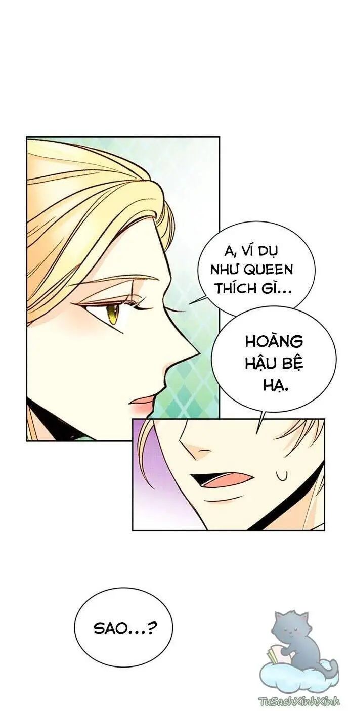 Hoàng Hậu Tái Hôn Nettruyen ZZZ Chương 85.6 Page 4