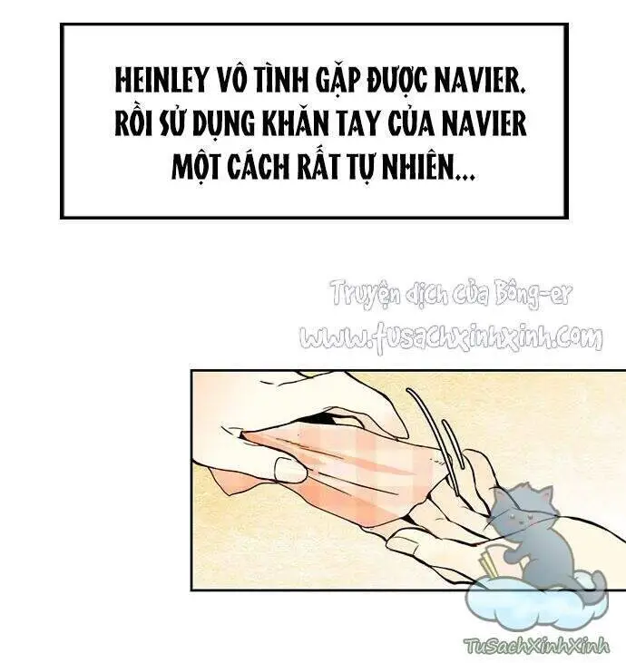 Hoàng Hậu Tái Hôn Nettruyen ZZZ Chương 85.6 Page 8
