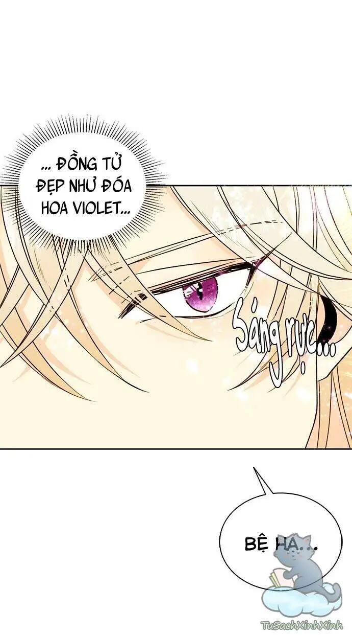 Hoàng Hậu Tái Hôn Nettruyen ZZZ Chương 85.6 Page 15