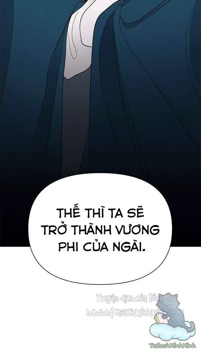 Hoàng Hậu Tái Hôn Nettruyen ZZZ Chương 85.6 Page 19