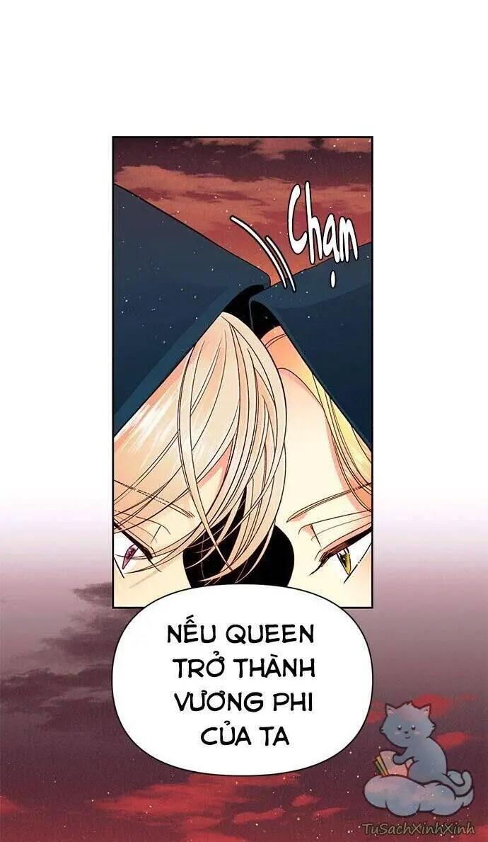 Hoàng Hậu Tái Hôn Nettruyen ZZZ Chương 85.6 Page 22