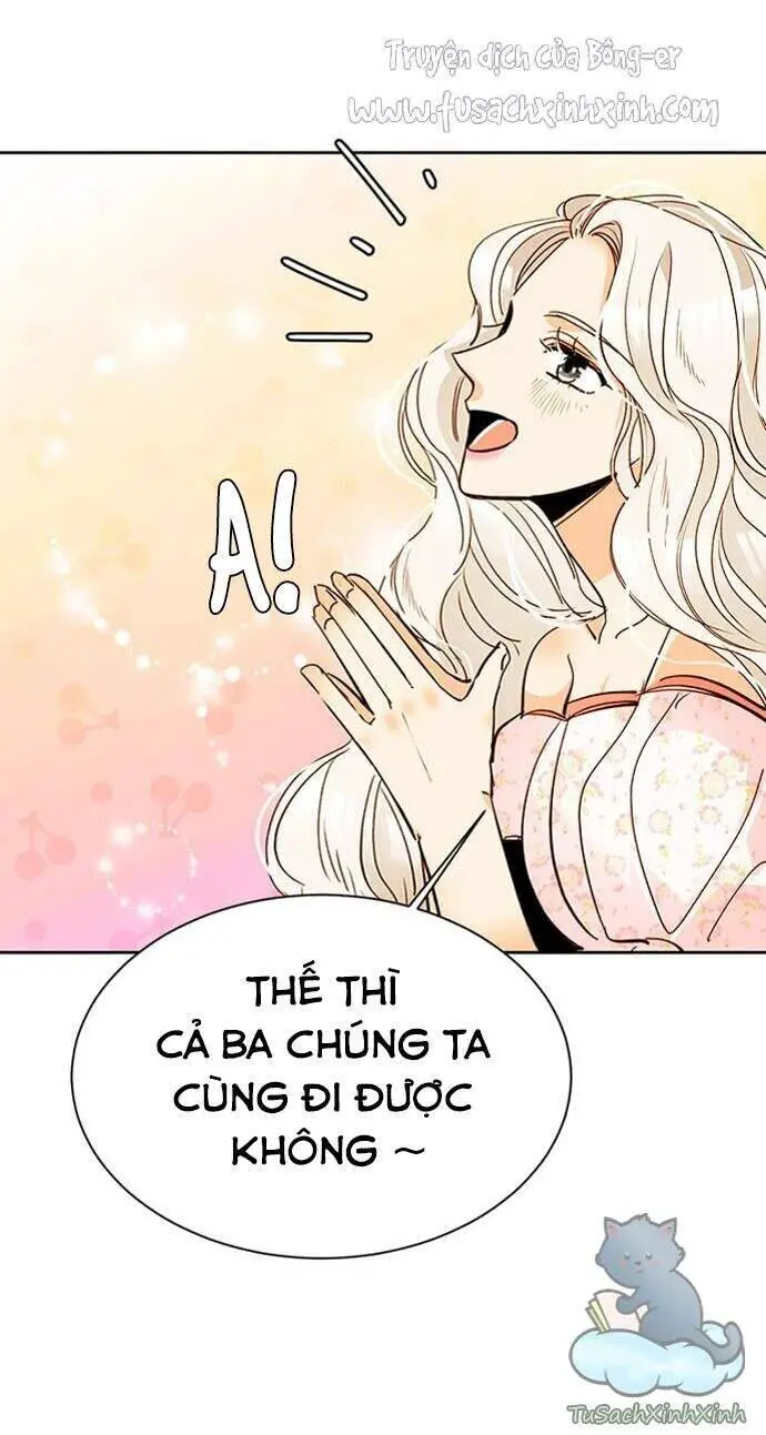 Hoàng Hậu Tái Hôn Nettruyen ZZZ Chương 85.6 Page 32