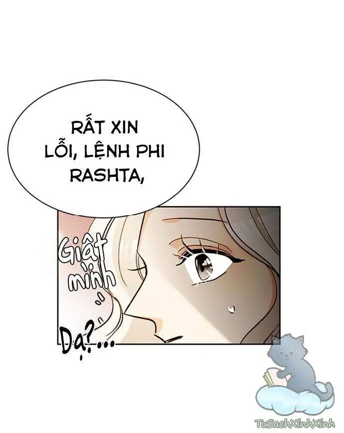 Hoàng Hậu Tái Hôn Nettruyen ZZZ Chương 85.6 Page 33