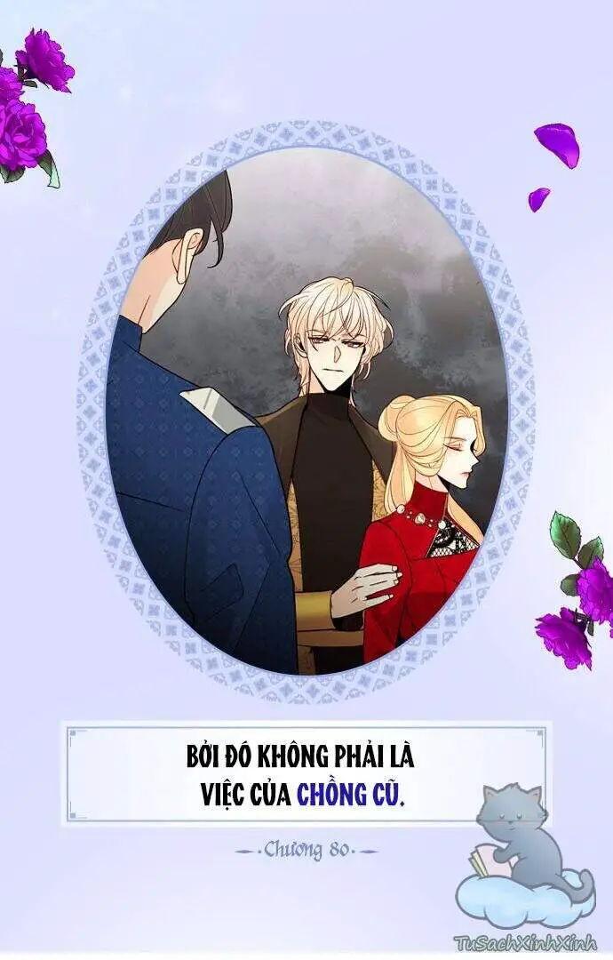 Hoàng Hậu Tái Hôn Nettruyen ZZZ Chương 85.6 Page 35