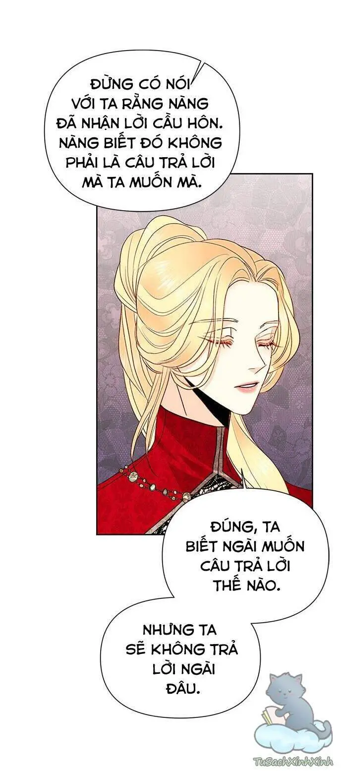 Hoàng Hậu Tái Hôn Nettruyen ZZZ Chương 85.6 Page 37