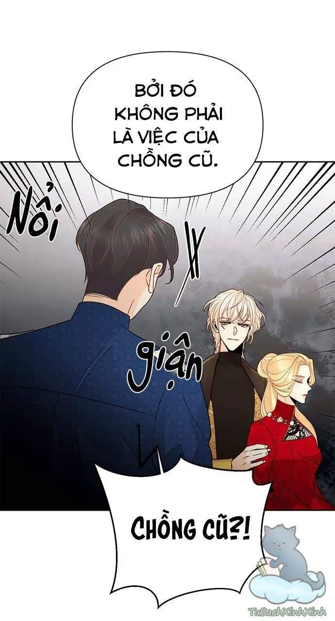 Hoàng Hậu Tái Hôn Nettruyen ZZZ Chương 85.6 Page 38