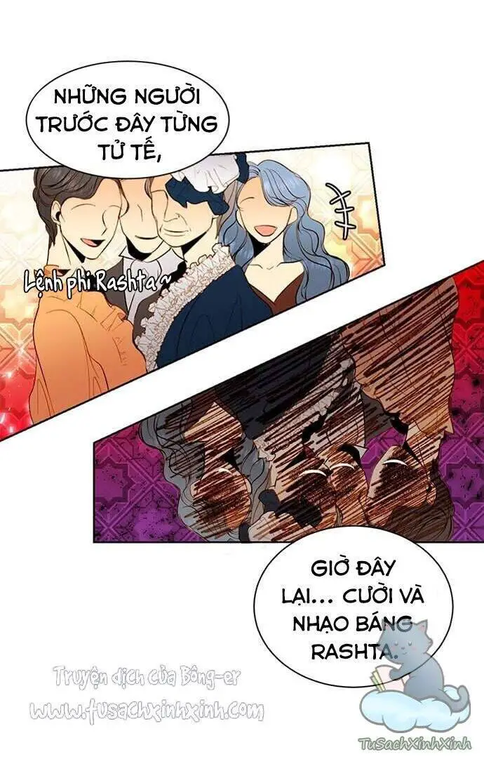 Hoàng Hậu Tái Hôn Nettruyen ZZZ Chương 85.6 Page 40
