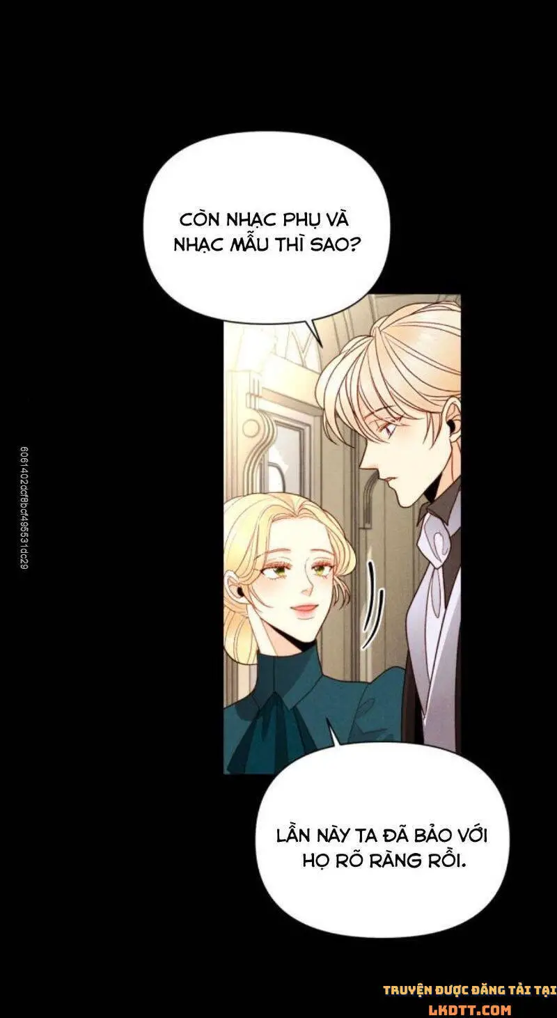 Hoàng Hậu Tái Hôn Nettruyen ZZZ Chương 84 Page 33