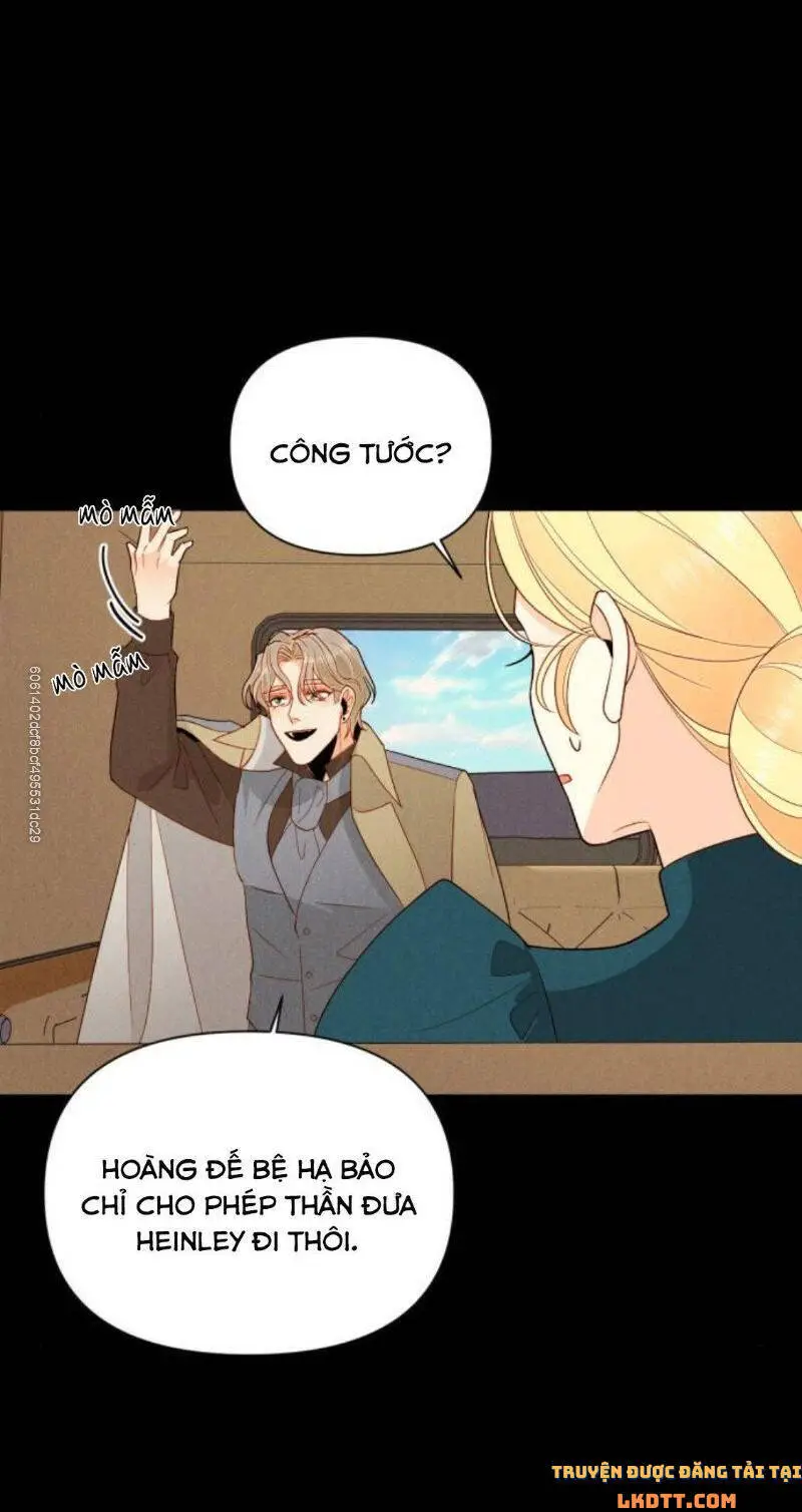 Hoàng Hậu Tái Hôn Nettruyen ZZZ Chương 84 Page 42