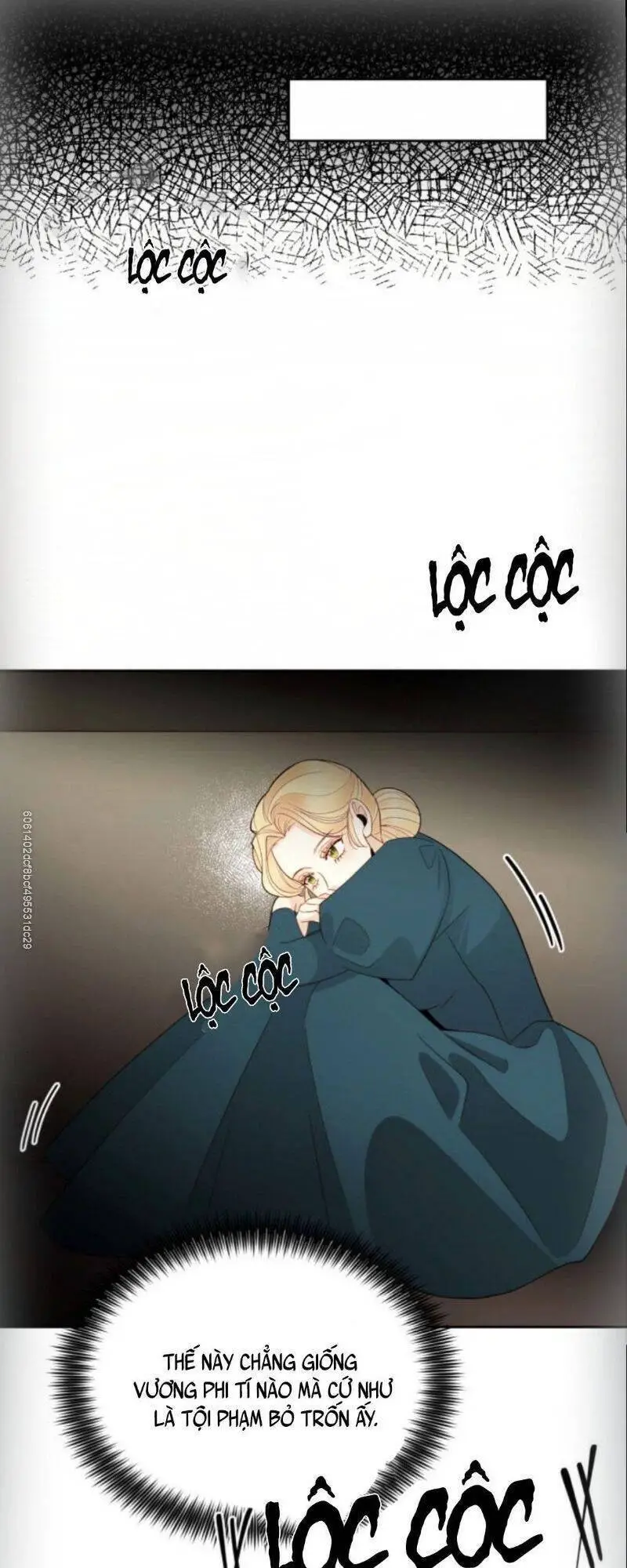 Hoàng Hậu Tái Hôn Nettruyen ZZZ Chương 84 Page 48