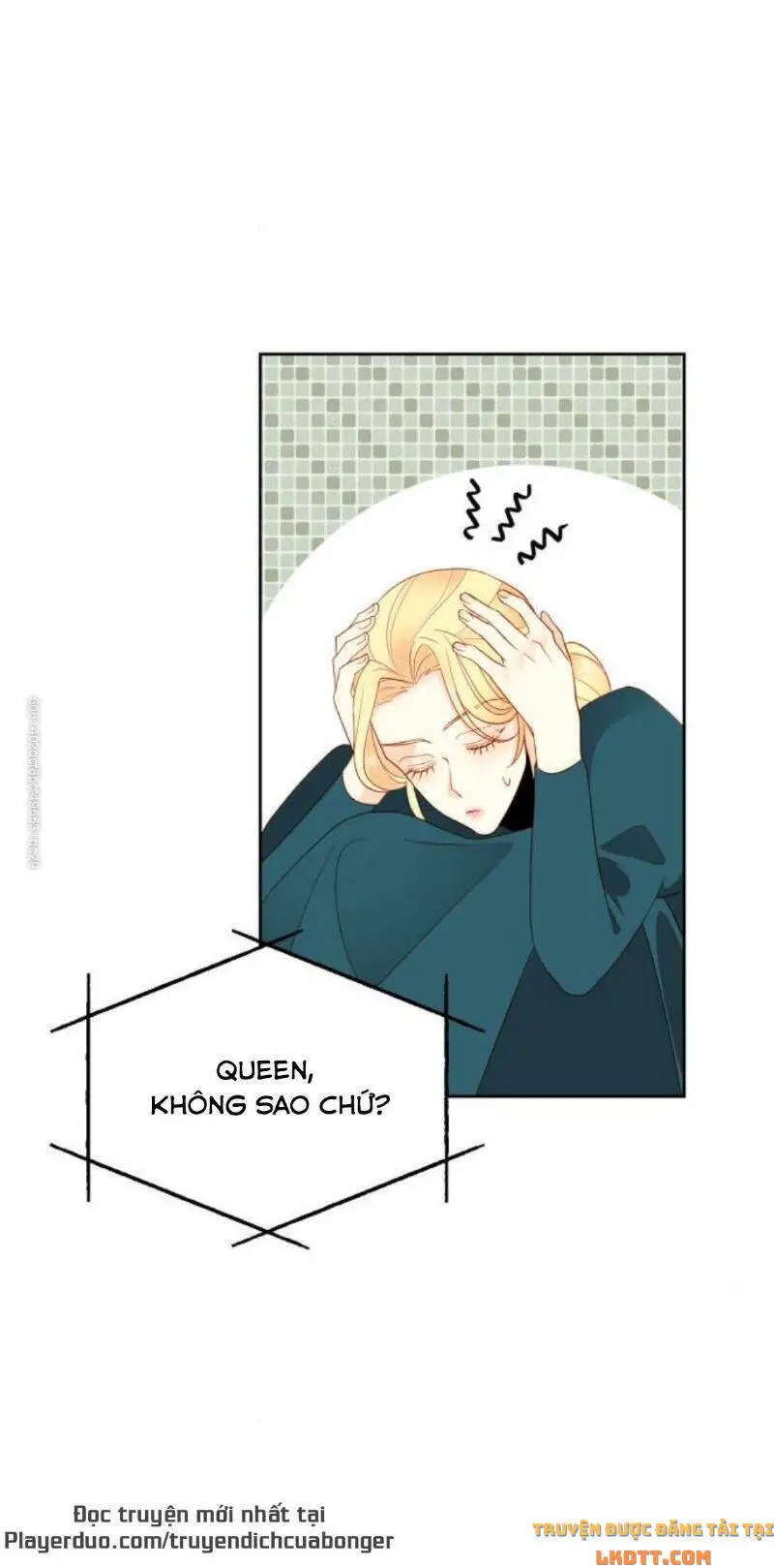 Hoàng Hậu Tái Hôn Nettruyen ZZZ Chương 84 Page 51