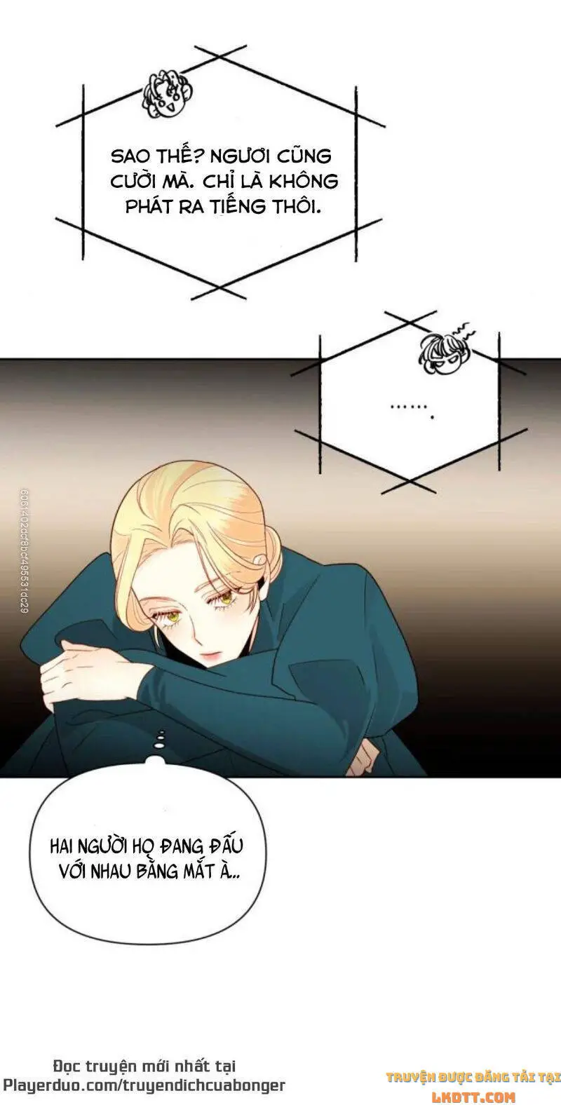 Hoàng Hậu Tái Hôn Nettruyen ZZZ Chương 84 Page 53