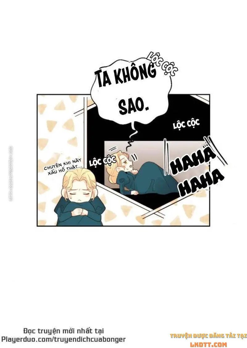 Hoàng Hậu Tái Hôn Nettruyen ZZZ Chương 84 Page 54