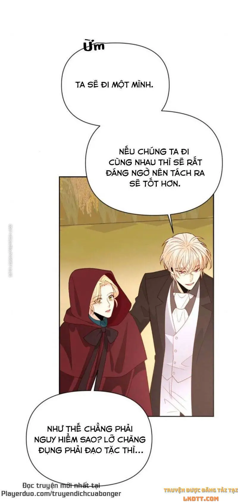 Hoàng Hậu Tái Hôn Nettruyen ZZZ Chương 84 Page 66