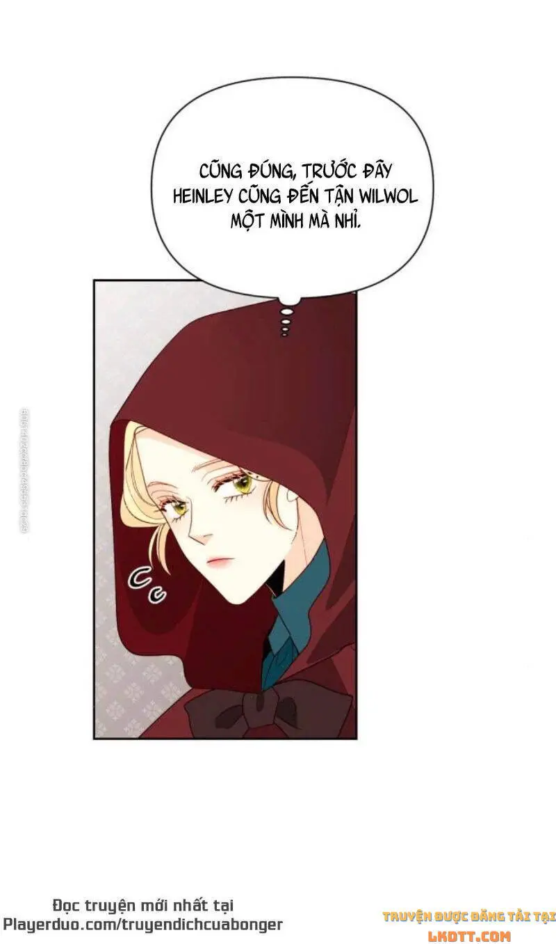 Hoàng Hậu Tái Hôn Nettruyen ZZZ Chương 84 Page 68