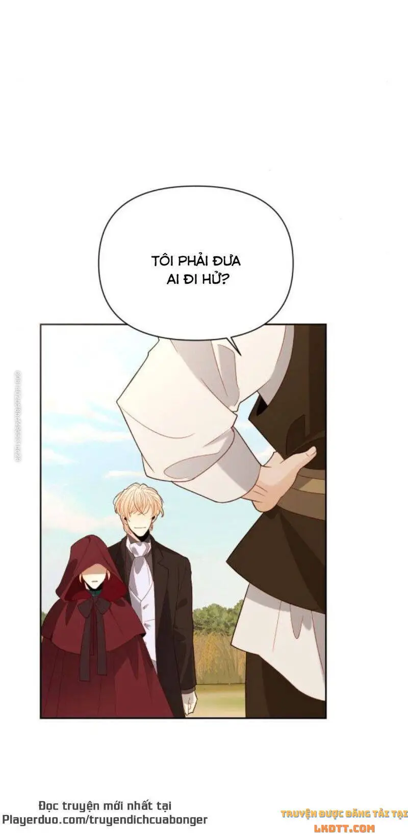 Hoàng Hậu Tái Hôn Nettruyen ZZZ Chương 84 Page 72