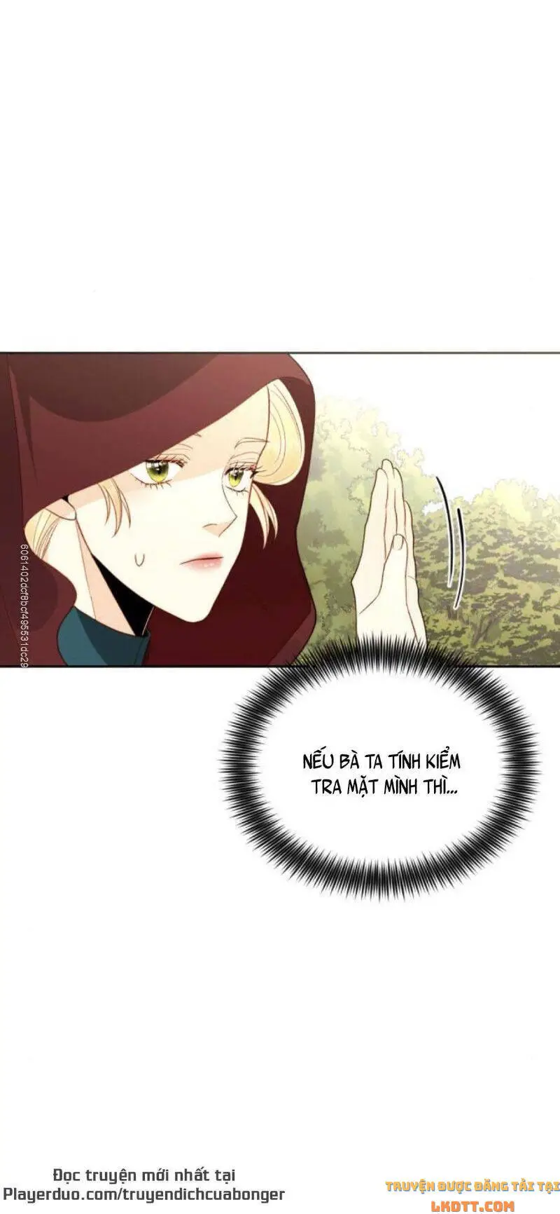 Hoàng Hậu Tái Hôn Nettruyen ZZZ Chương 84 Page 73