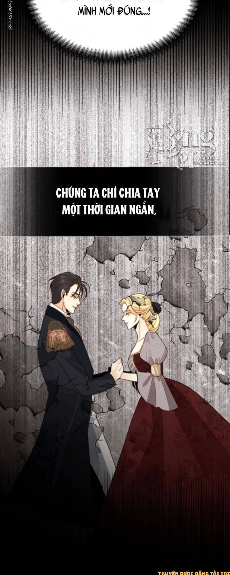 Hoàng Hậu Tái Hôn Nettruyen ZZZ Chương 83 Page 16