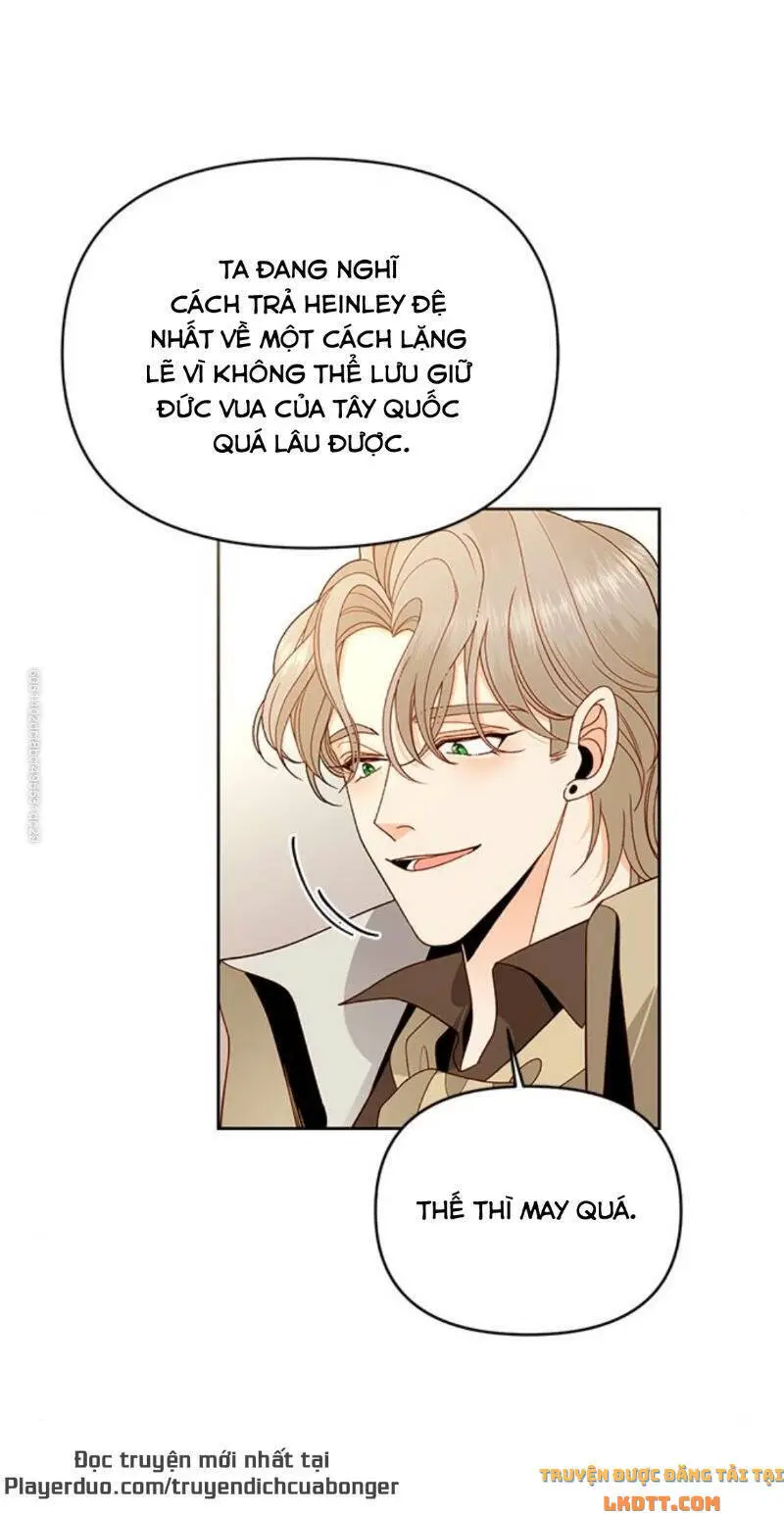 Hoàng Hậu Tái Hôn Nettruyen ZZZ Chương 83 Page 26