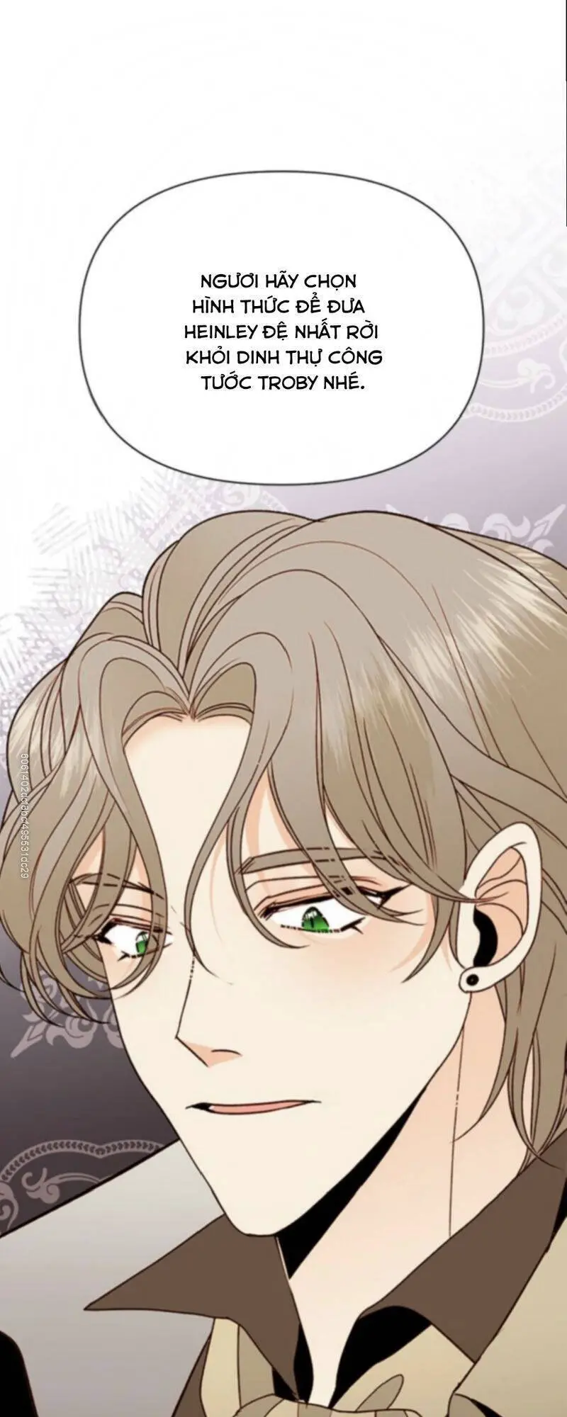 Hoàng Hậu Tái Hôn Nettruyen ZZZ Chương 83 Page 28