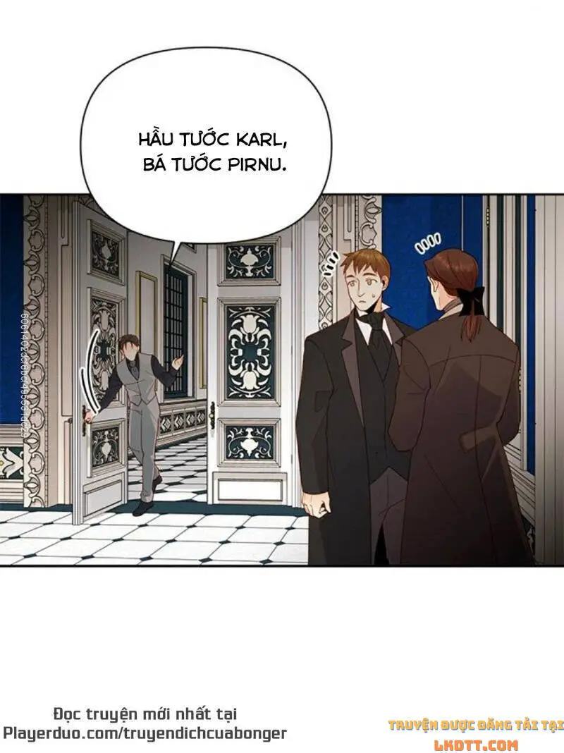 Hoàng Hậu Tái Hôn Nettruyen ZZZ Chương 83 Page 37