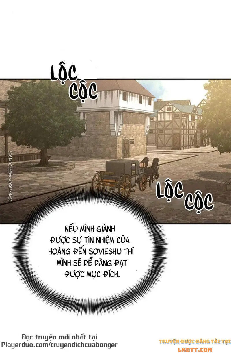 Hoàng Hậu Tái Hôn Nettruyen ZZZ Chương 83 Page 41