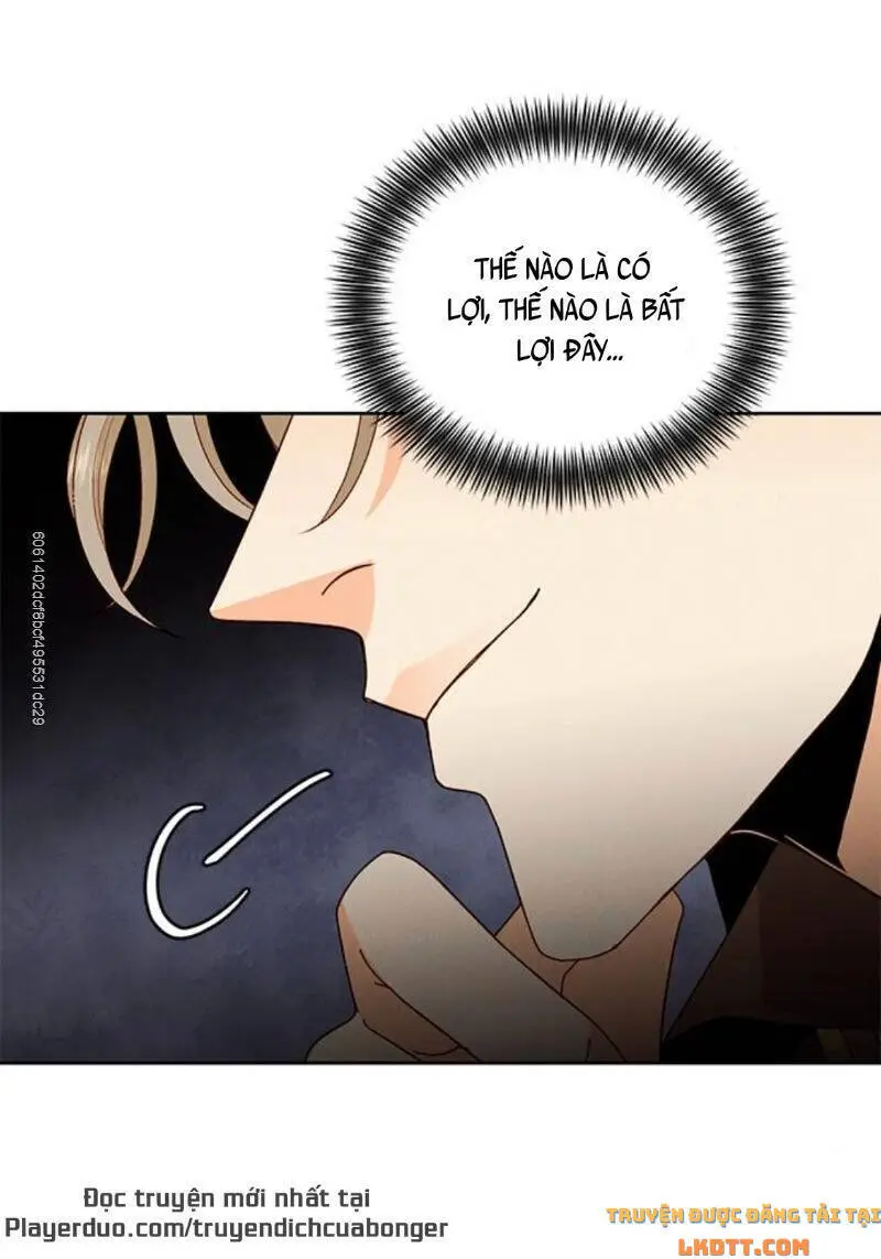 Hoàng Hậu Tái Hôn Nettruyen ZZZ Chương 83 Page 44