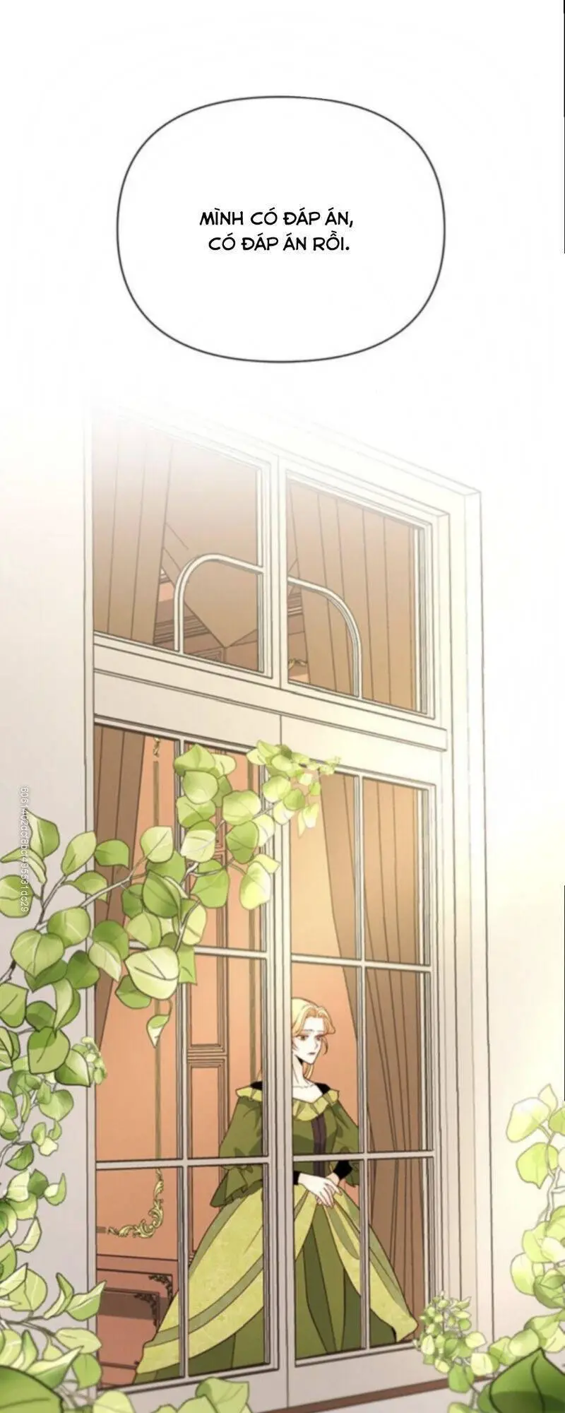 Hoàng Hậu Tái Hôn Nettruyen ZZZ Chương 83 Page 45