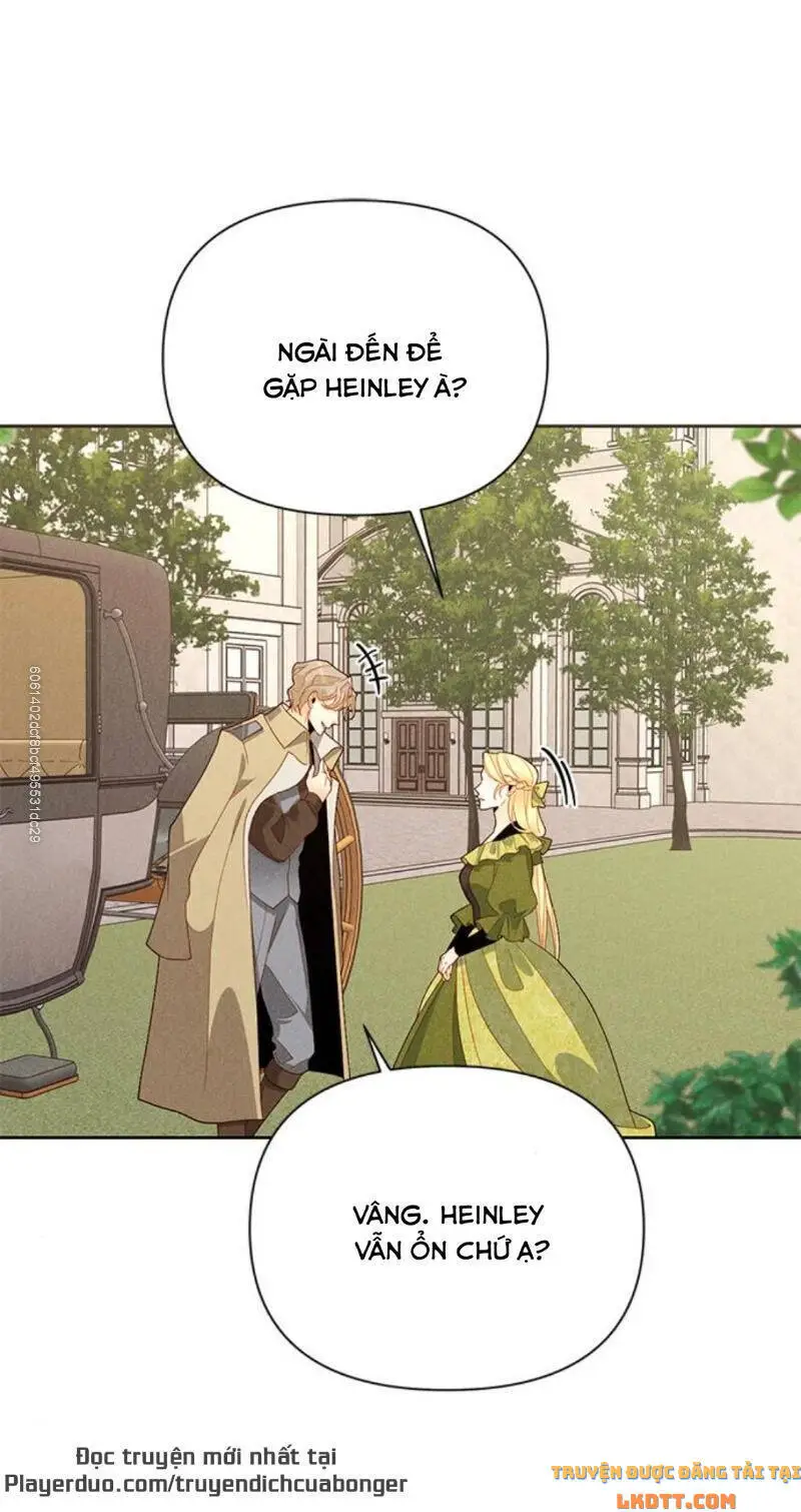 Hoàng Hậu Tái Hôn Nettruyen ZZZ Chương 83 Page 55