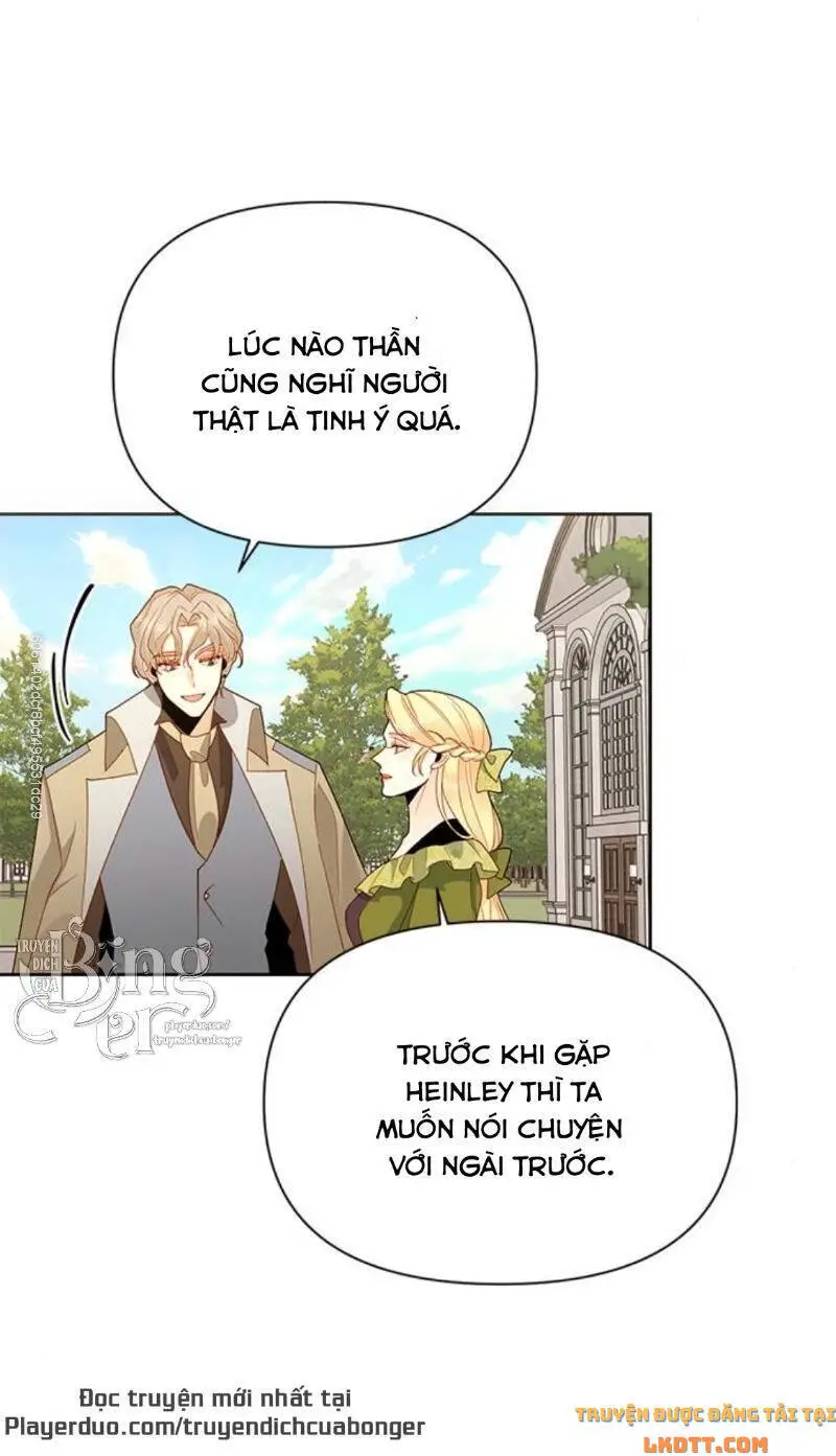 Hoàng Hậu Tái Hôn Nettruyen ZZZ Chương 83 Page 57