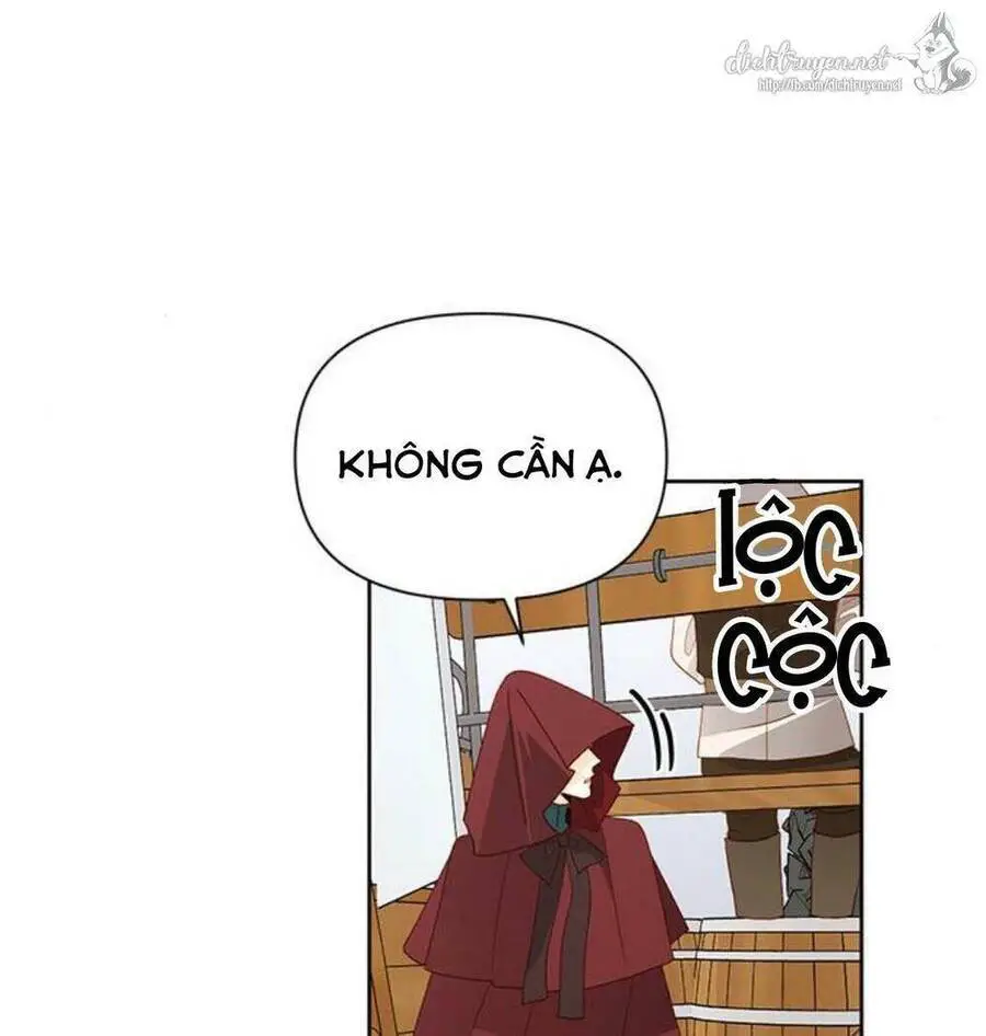 Hoàng Hậu Tái Hôn Nettruyen ZZZ Chương 85 Page 8