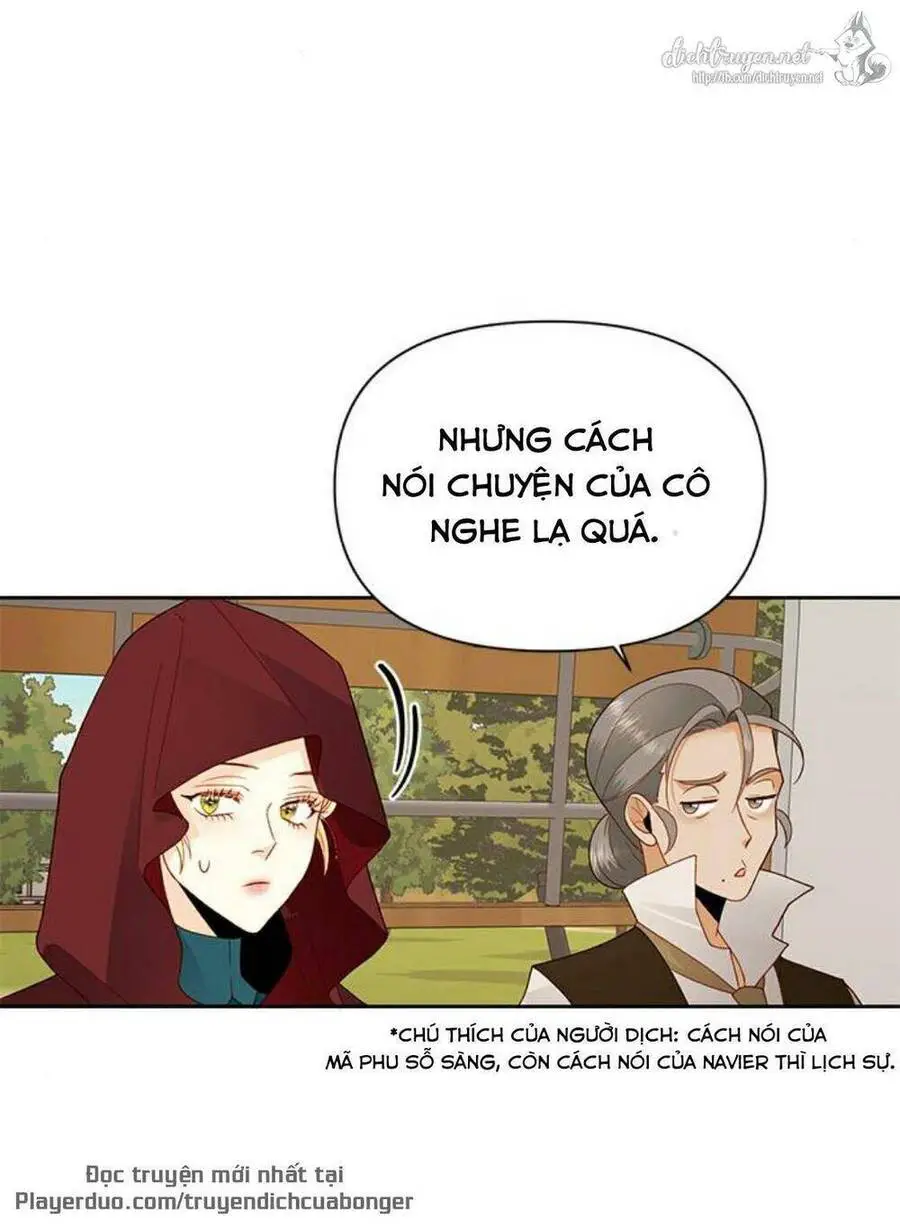 Hoàng Hậu Tái Hôn Nettruyen ZZZ Chương 85 Page 21