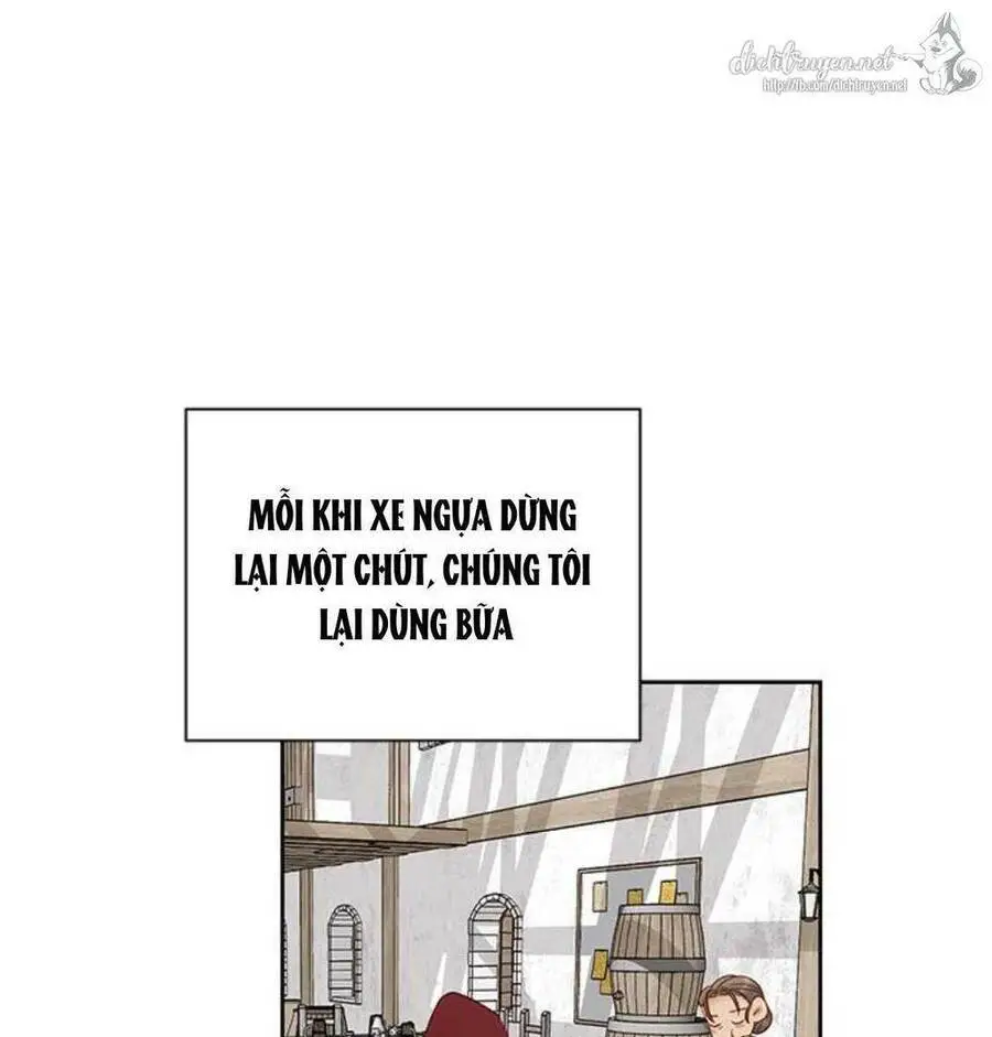 Hoàng Hậu Tái Hôn Nettruyen ZZZ Chương 85 Page 24