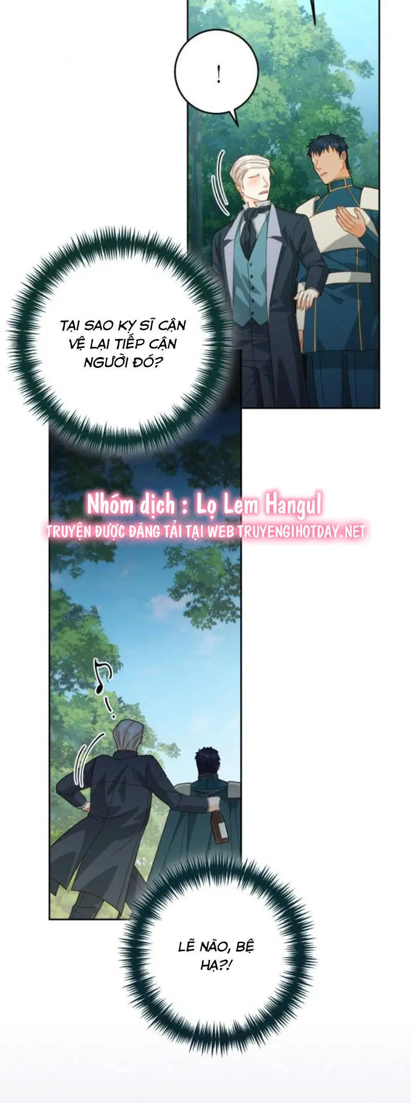 Hoàng Hậu Tái Hôn Nettruyen ZZZ Chương 174 Page 72