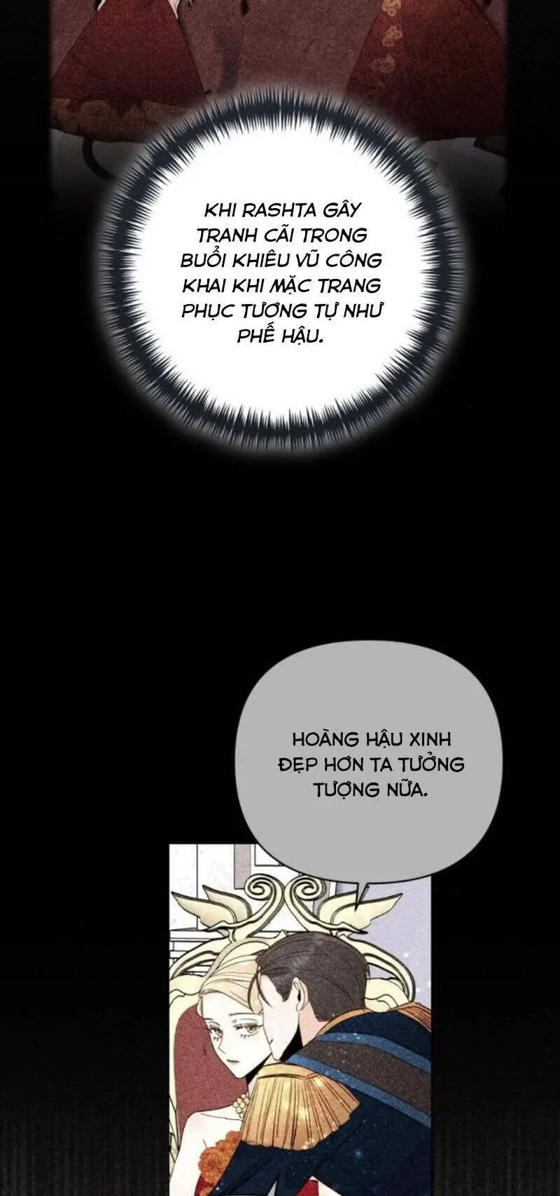 Hoàng Hậu Tái Hôn Nettruyen ZZZ Chương 174 Page 74