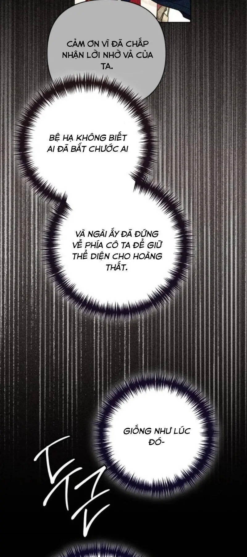 Hoàng Hậu Tái Hôn Nettruyen ZZZ Chương 174 Page 75