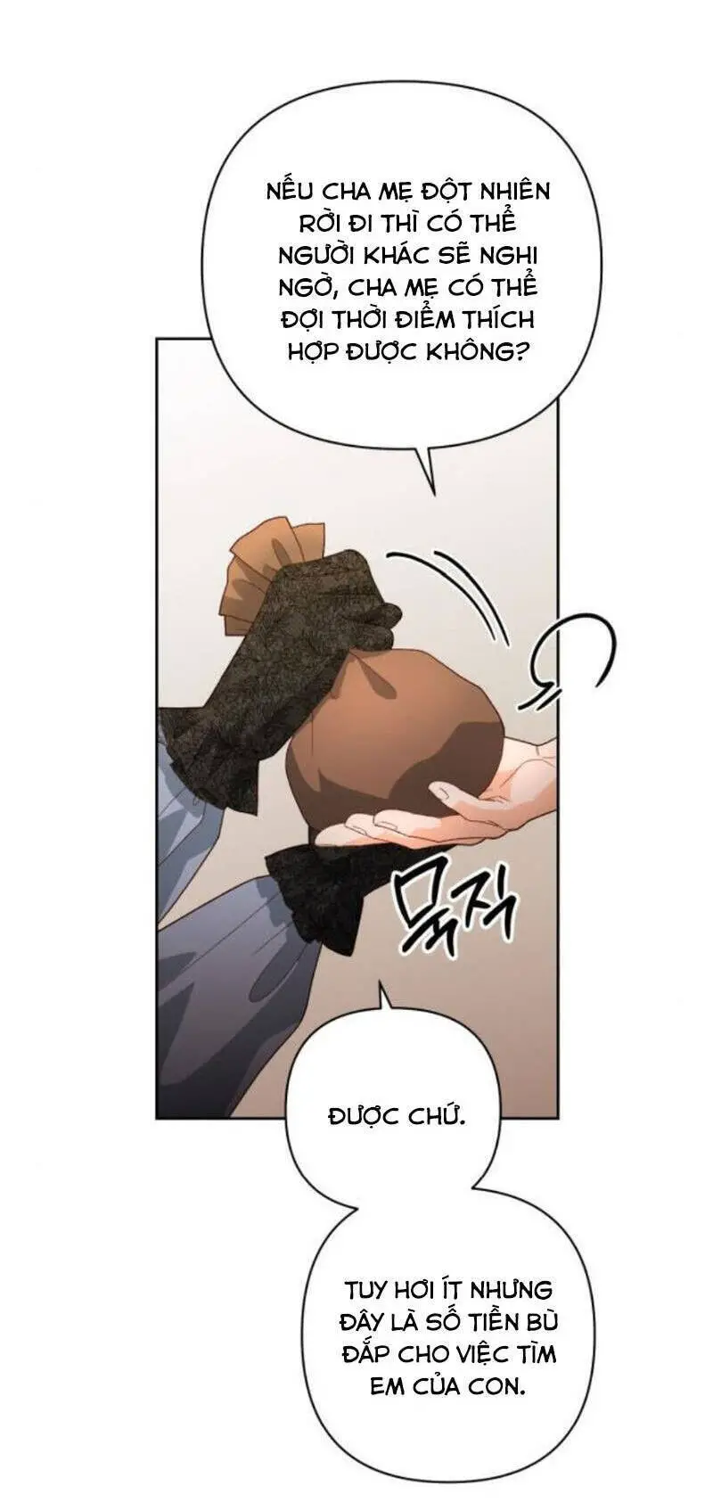 Hoàng Hậu Tái Hôn Nettruyen ZZZ Chương 174 Page 81
