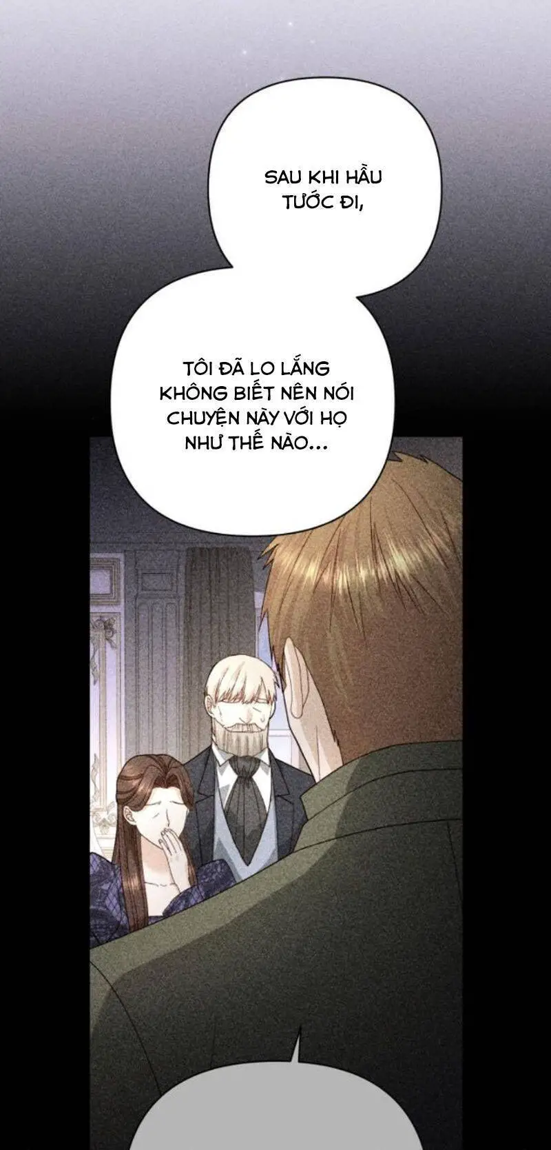 Hoàng Hậu Tái Hôn Nettruyen ZZZ Chương 174 Page 84