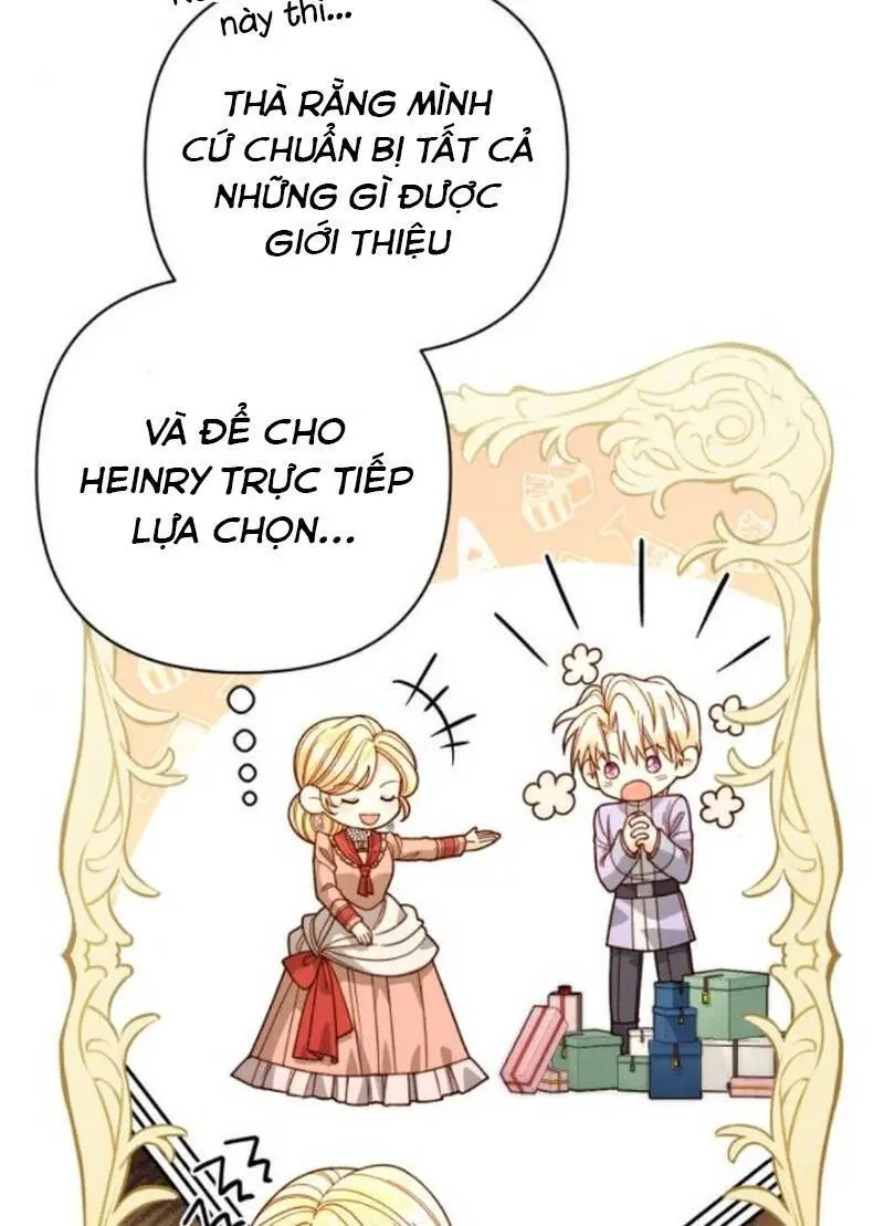 Hoàng Hậu Tái Hôn Nettruyen ZZZ Chương 176 Page 3