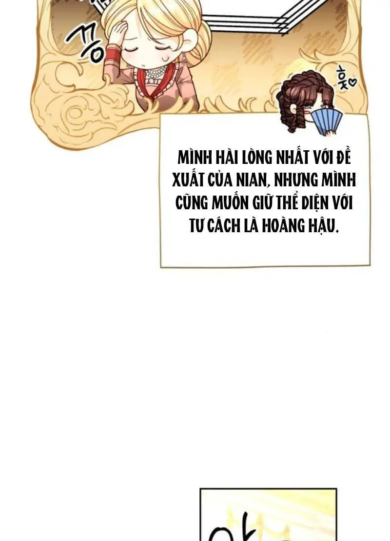Hoàng Hậu Tái Hôn Nettruyen ZZZ Chương 176 Page 4