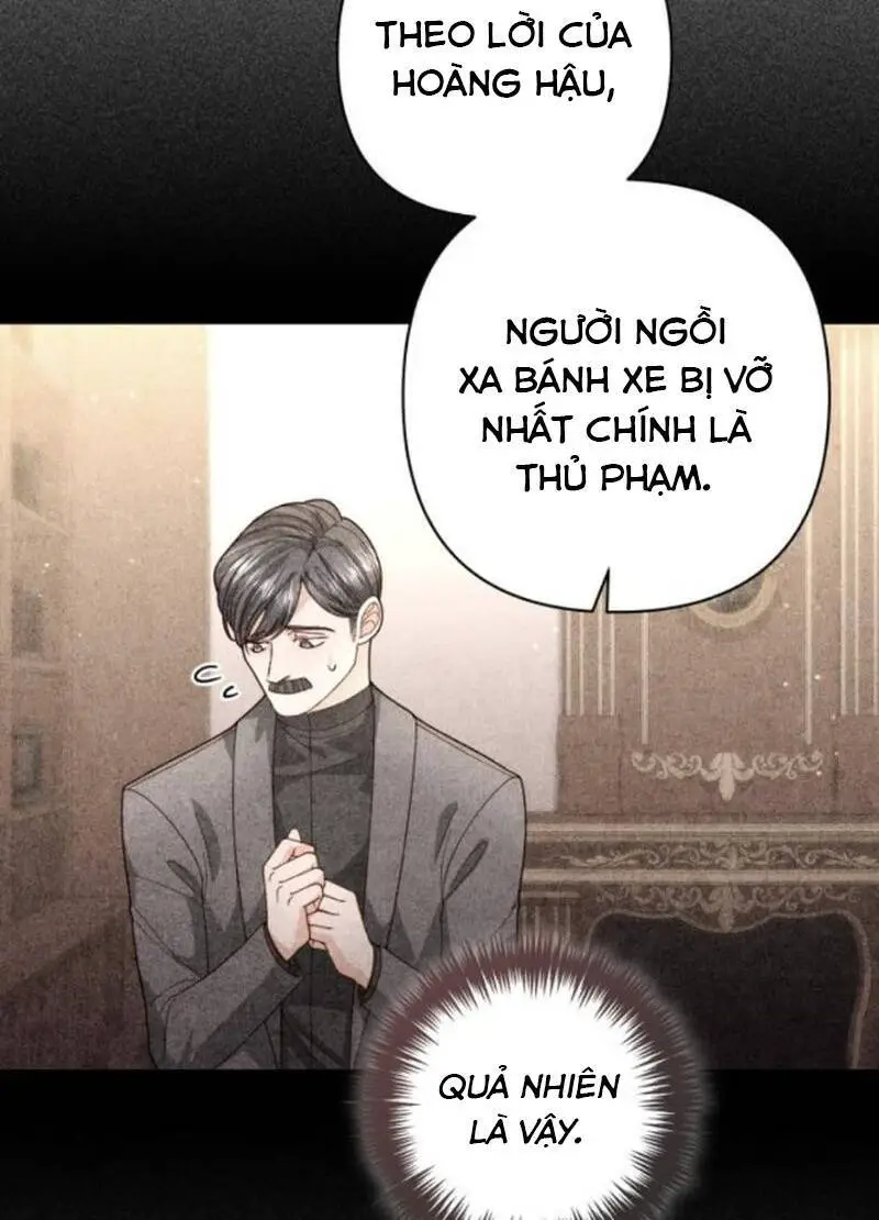 Hoàng Hậu Tái Hôn Nettruyen ZZZ Chương 176 Page 6