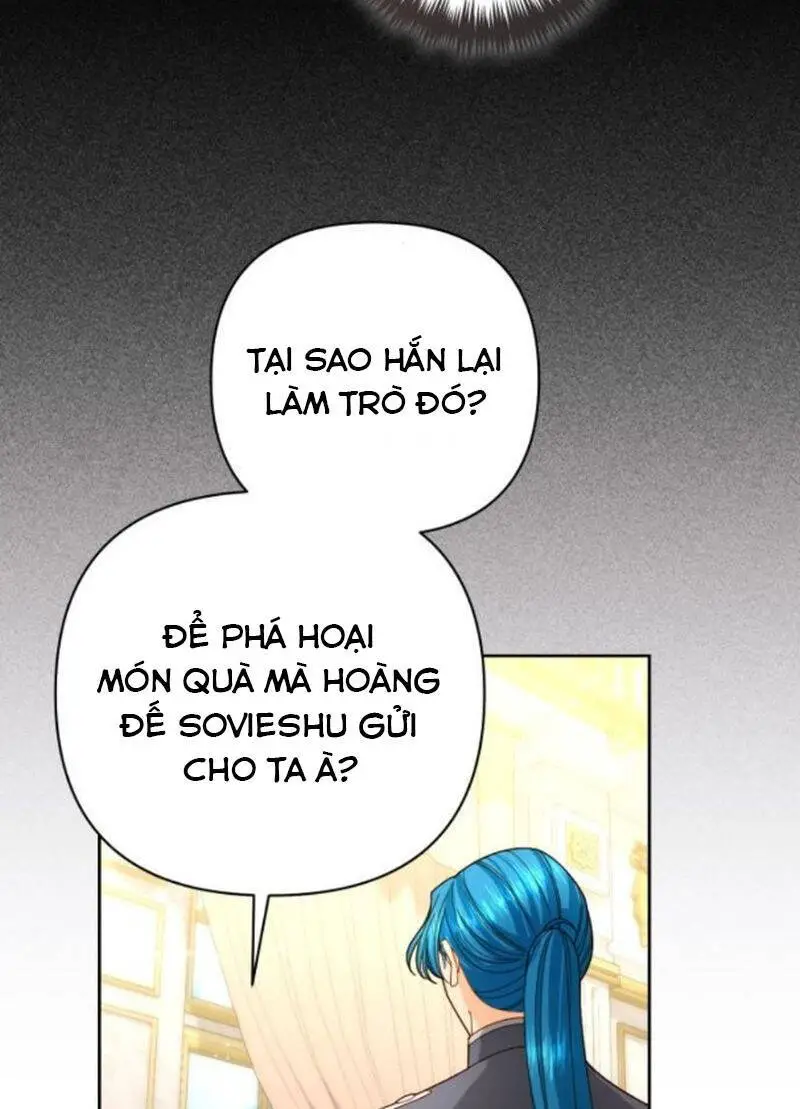 Hoàng Hậu Tái Hôn Nettruyen ZZZ Chương 176 Page 7