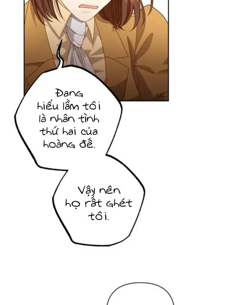 Hoàng Hậu Tái Hôn Nettruyen ZZZ Chương 176 Page 17
