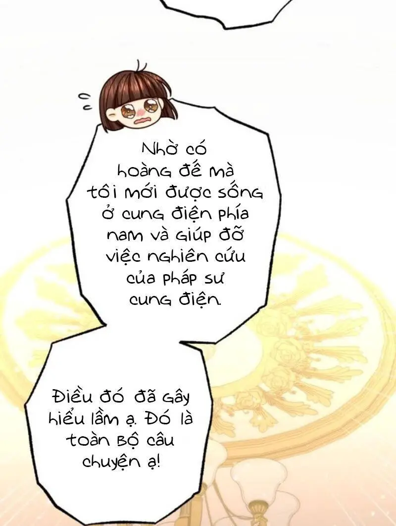 Hoàng Hậu Tái Hôn Nettruyen ZZZ Chương 176 Page 19