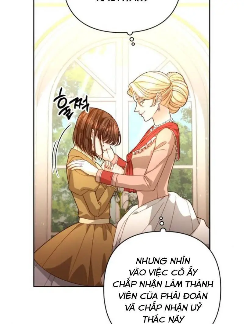 Hoàng Hậu Tái Hôn Nettruyen ZZZ Chương 176 Page 22