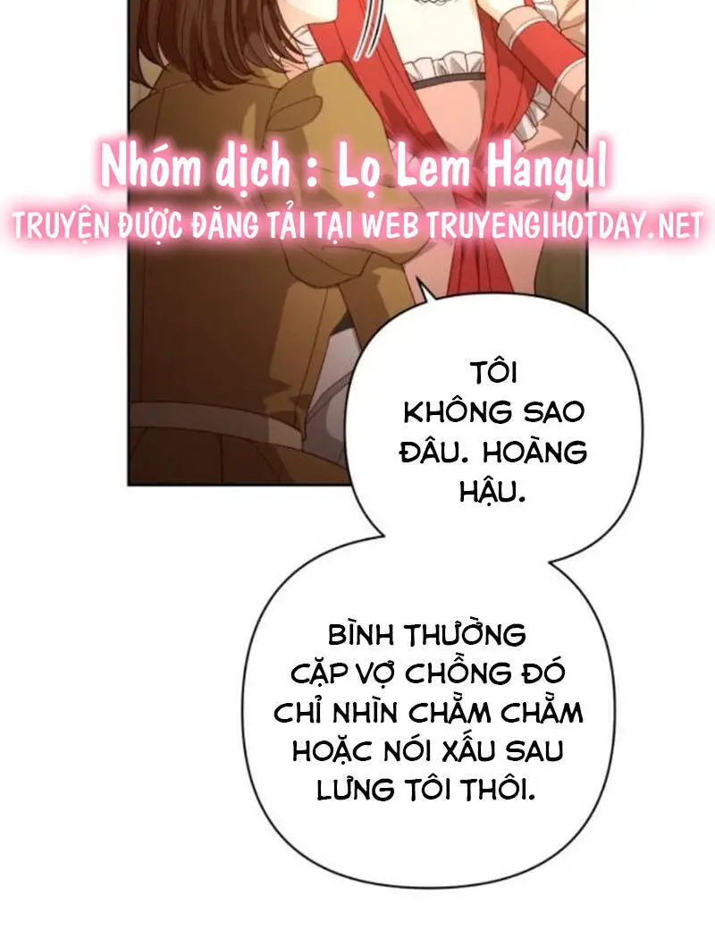 Hoàng Hậu Tái Hôn Nettruyen ZZZ Chương 176 Page 30